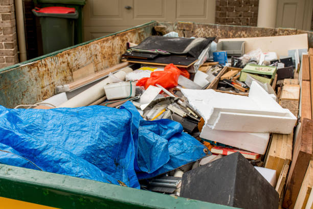 Professional Junk Removal Services in Alma, AR