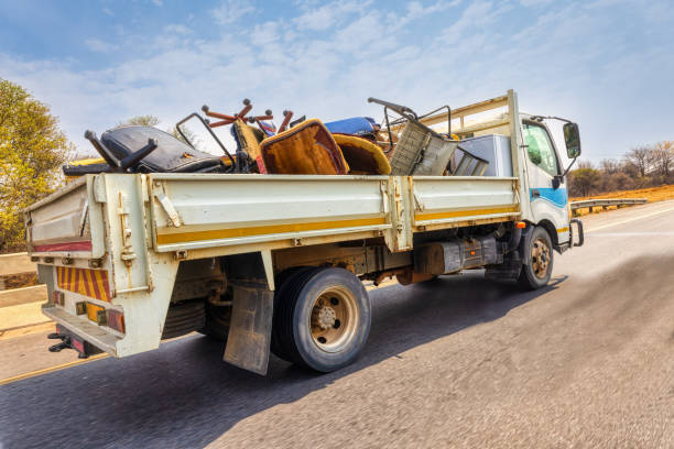 Best Construction Debris Removal  in Alma, AR