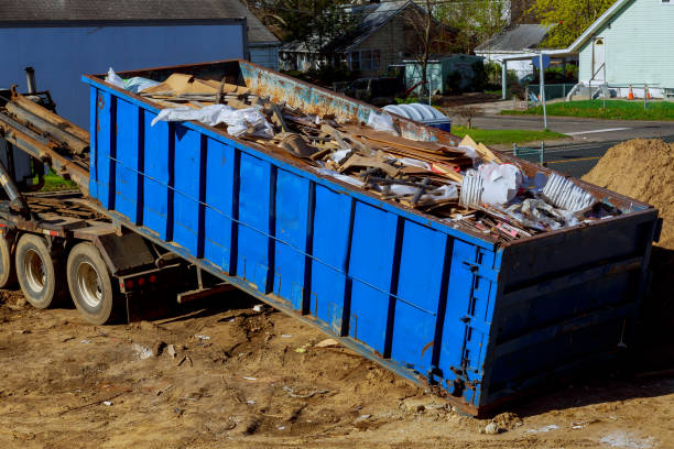 Best Demolition Debris Removal  in Alma, AR